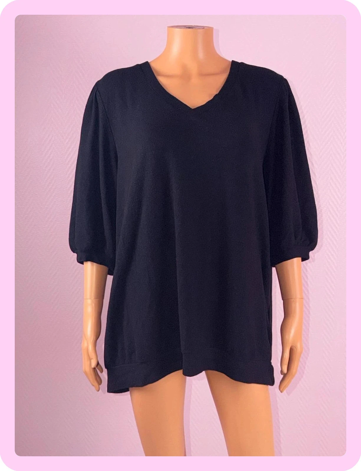 Women's MS Mode top size xxl clean – photo 3